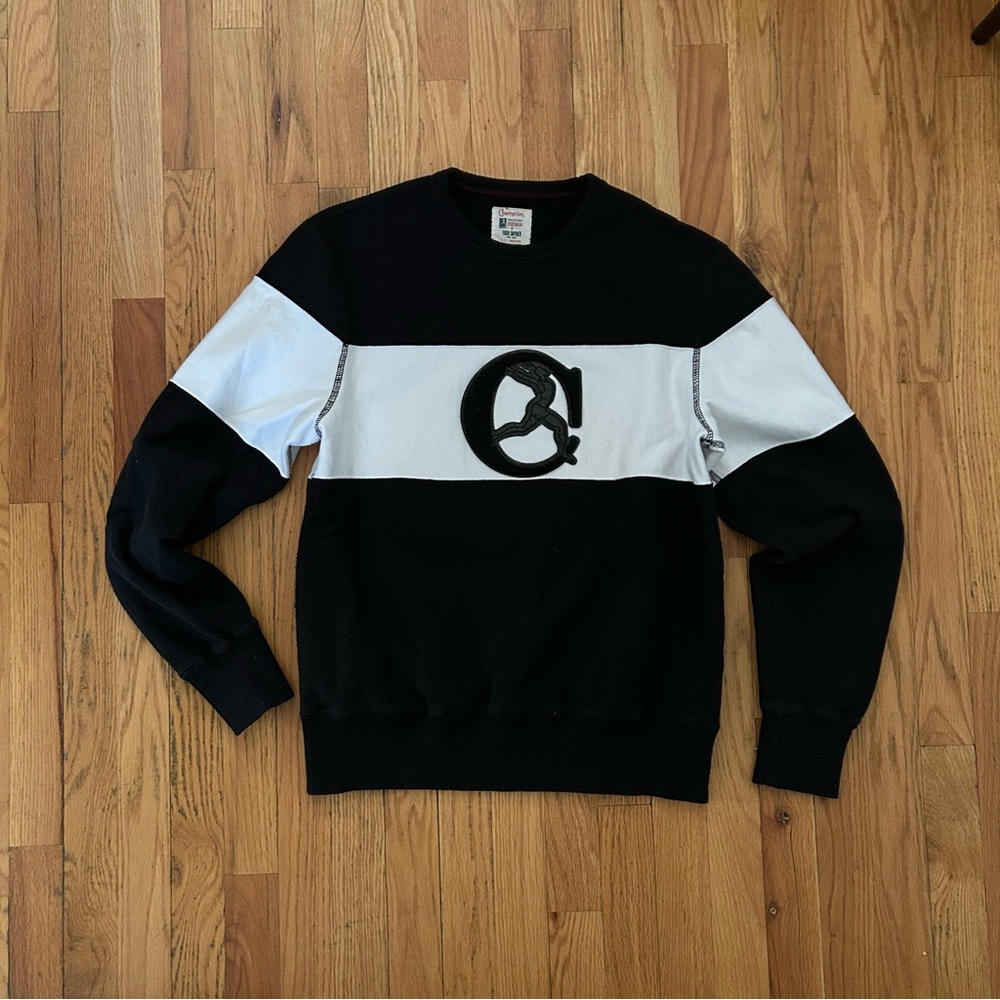 Champion Todd Snyder sweatshirt